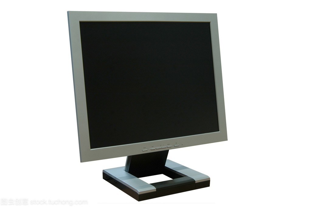 液晶显示器 现代视觉技术的核心与演进