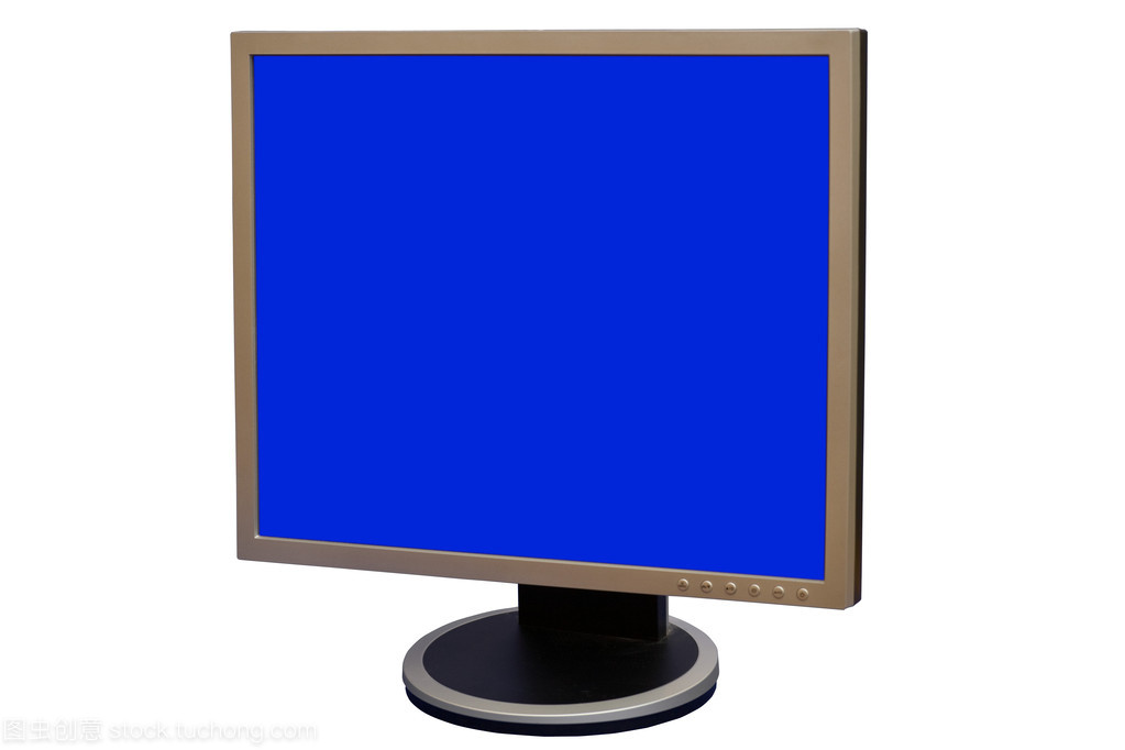 液晶显示器 从技术原理到现代应用